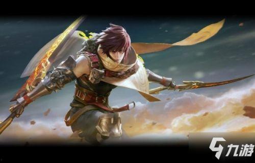 王者荣耀皮肤澜最新爆料,神秘面纱下的东方侠客风采