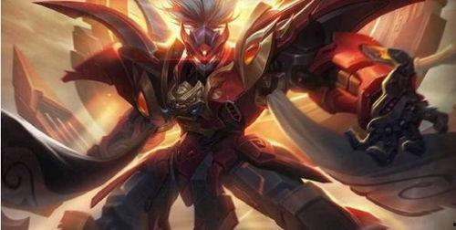 王者狼狗皮肤爆料最新版,王者峡谷再添神秘猎手